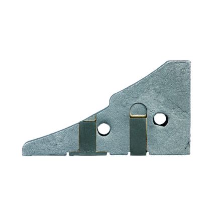 PARTS HEAVY DUTY Piętka płozy | 223120